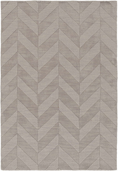 Central Park AWHP-4025 Hand Loomed Rug