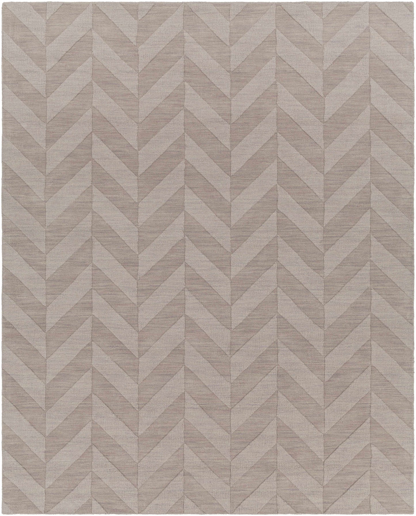 Central Park AWHP-4025 Hand Loomed Rug