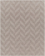 Central Park AWHP-4025 Hand Loomed Rug