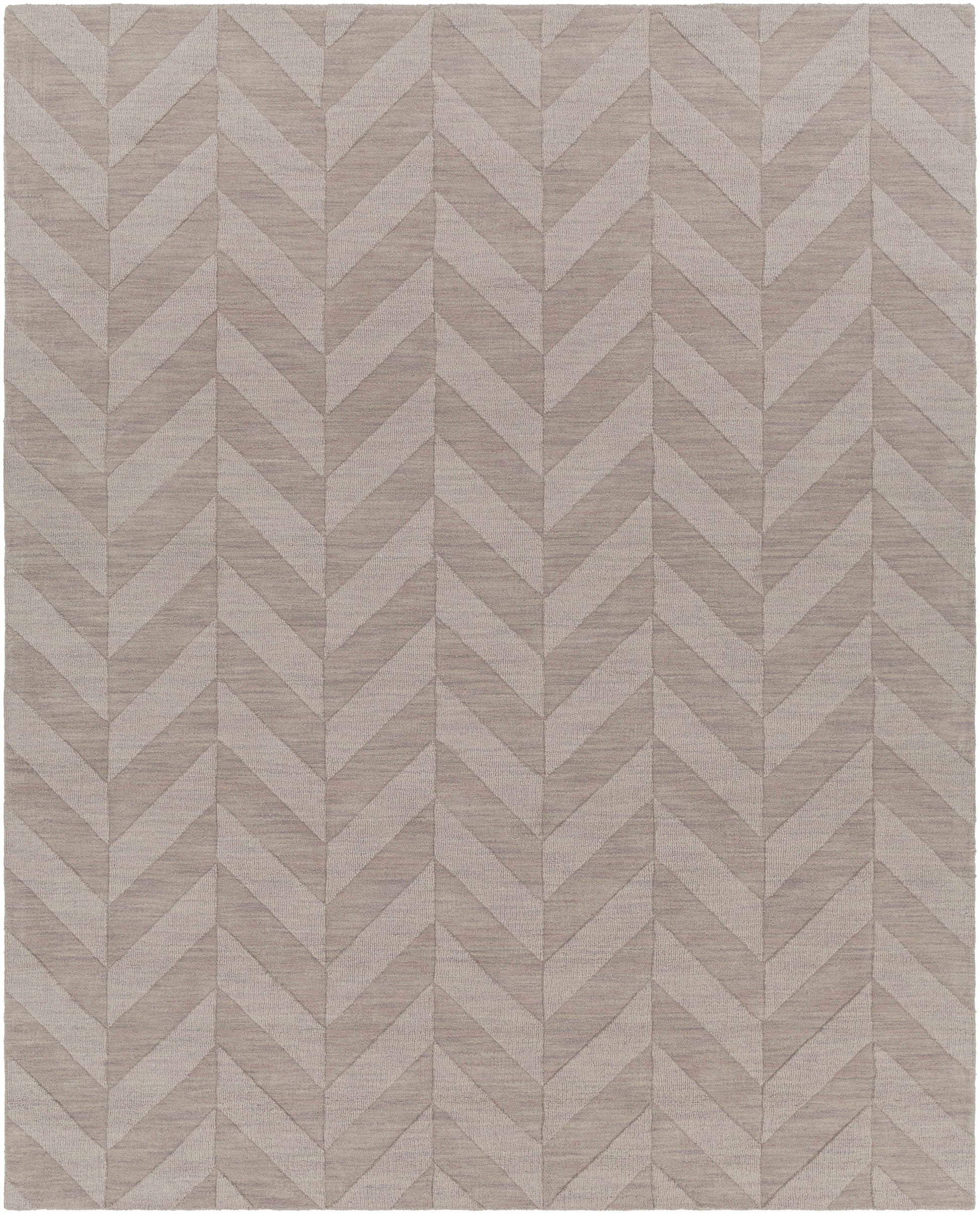 Central Park AWHP-4025 Hand Loomed Rug