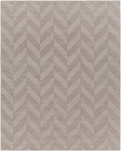 Central Park AWHP-4025 Hand Loomed Rug