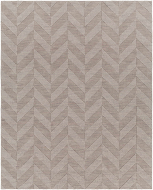 Central Park AWHP-4025 Hand Loomed Rug