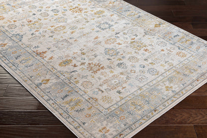 Jamila JML-2309 Machine Woven Rug