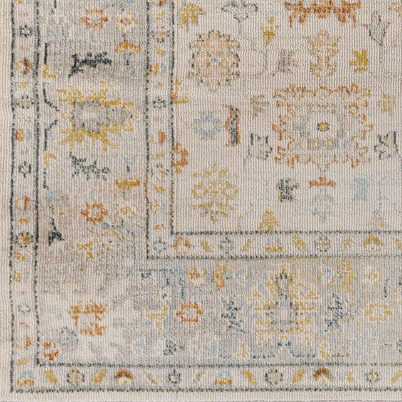 Jamila JML-2309 Machine Woven Rug