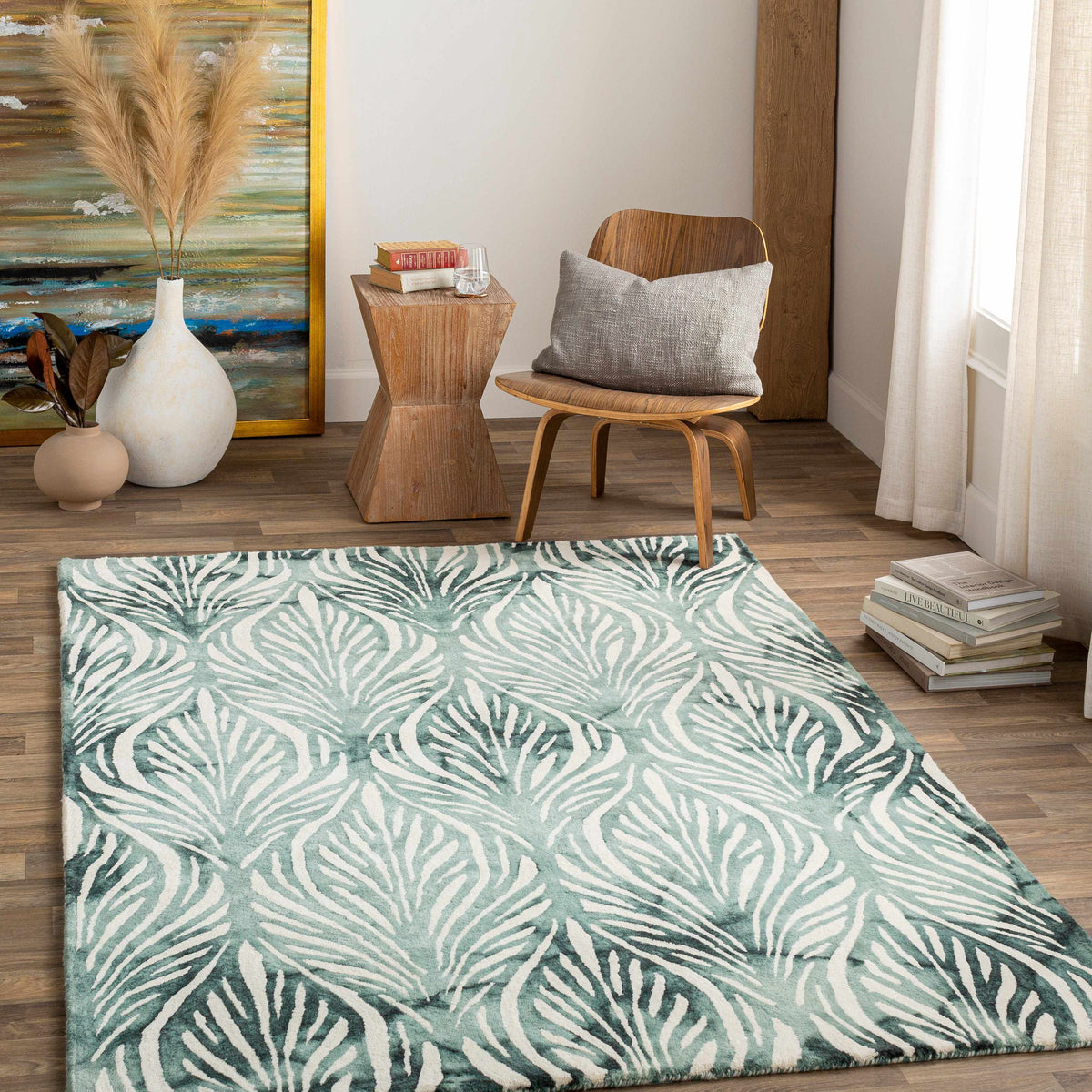 Rugs : BDA-3006