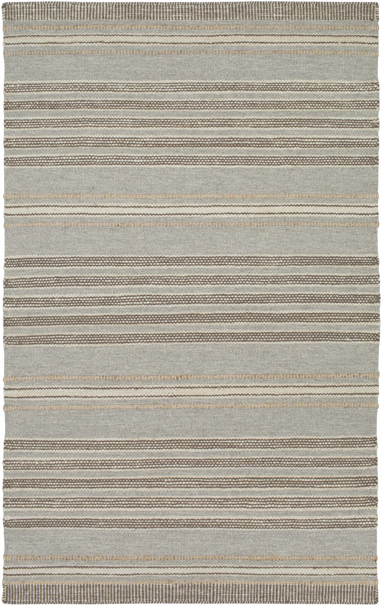 Thebes THB-1000 Hand Woven Rug