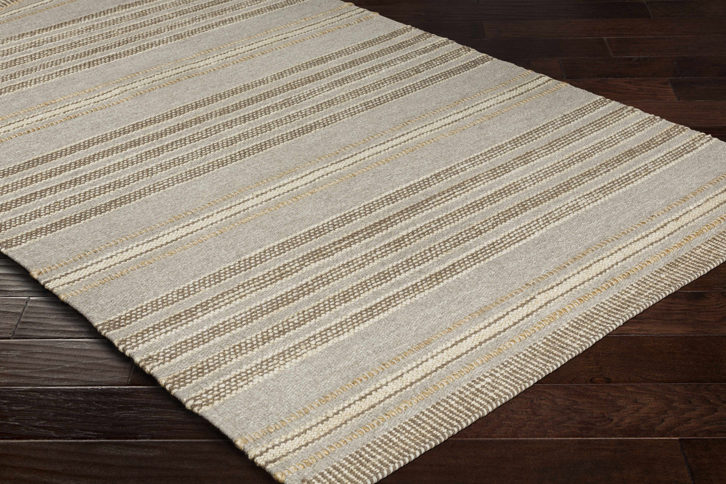 Thebes THB-1000 Hand Woven Rug