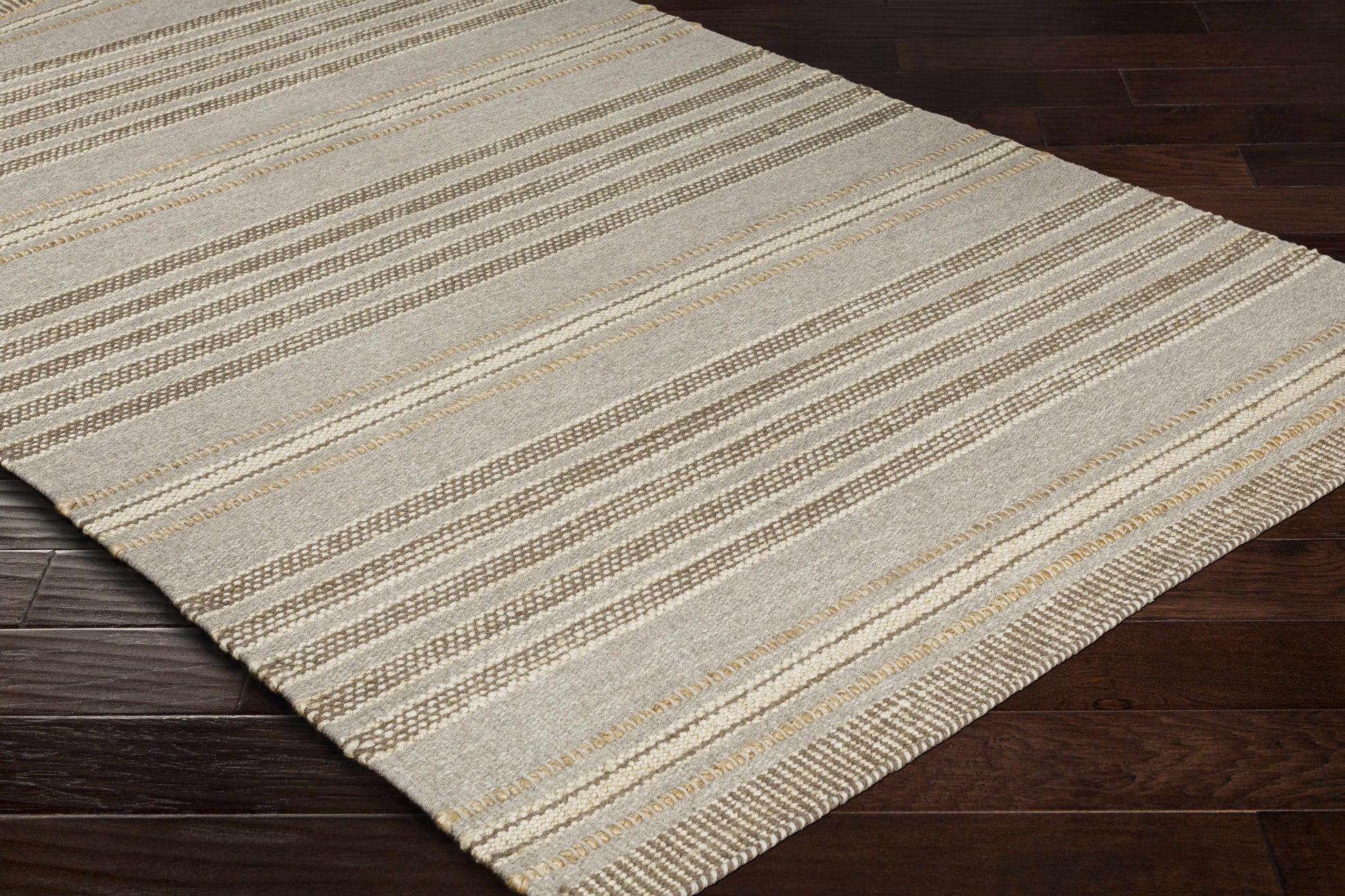 Thebes THB-1000 Hand Woven Rug