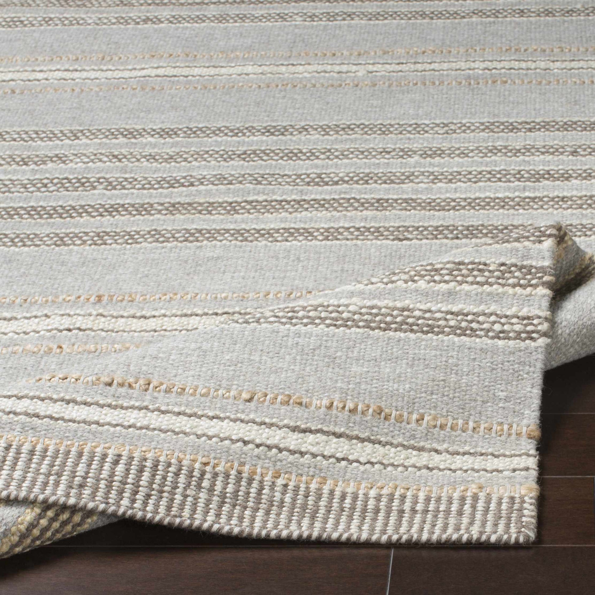 Thebes THB-1000 Hand Woven Rug
