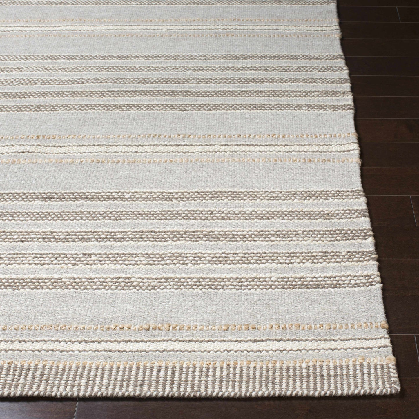 Thebes THB-1000 Hand Woven Rug