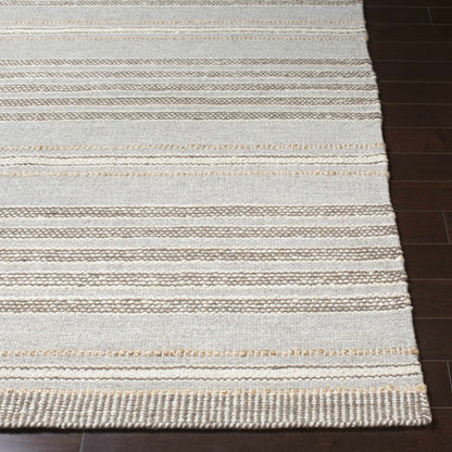 Thebes THB-1000 Hand Woven Rug
