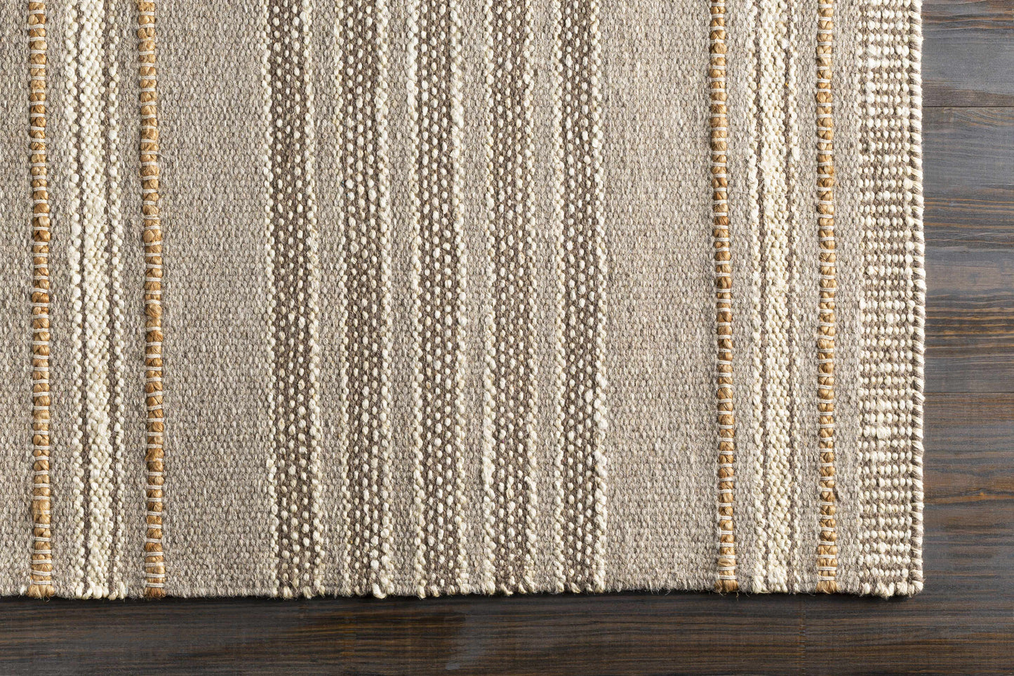 Thebes THB-1000 Hand Woven Rug