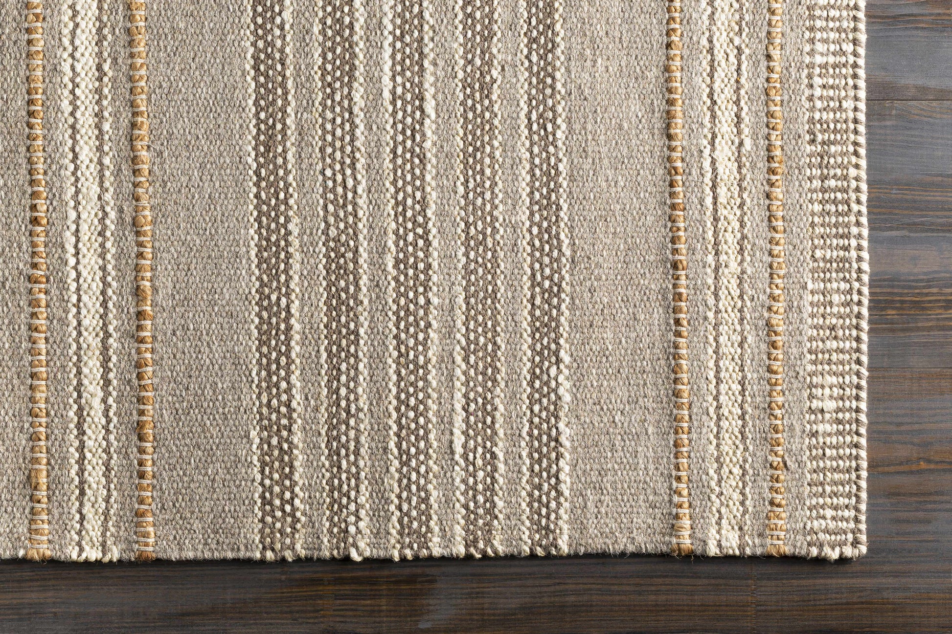 Thebes THB-1000 Hand Woven Rug