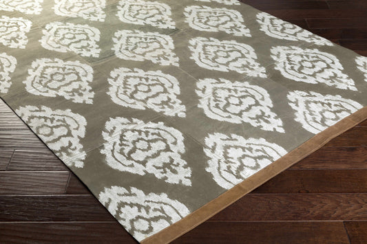 OWI OWI-8000 Hand Crafted Rug