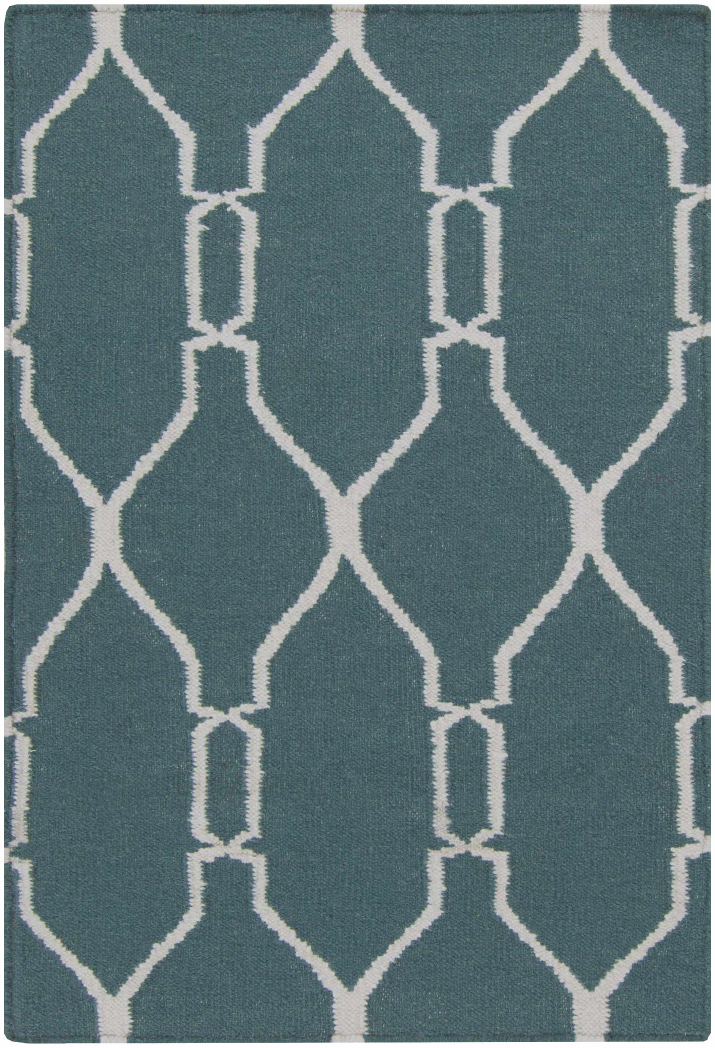 Fallon FAL-1007 Hand Woven Rug