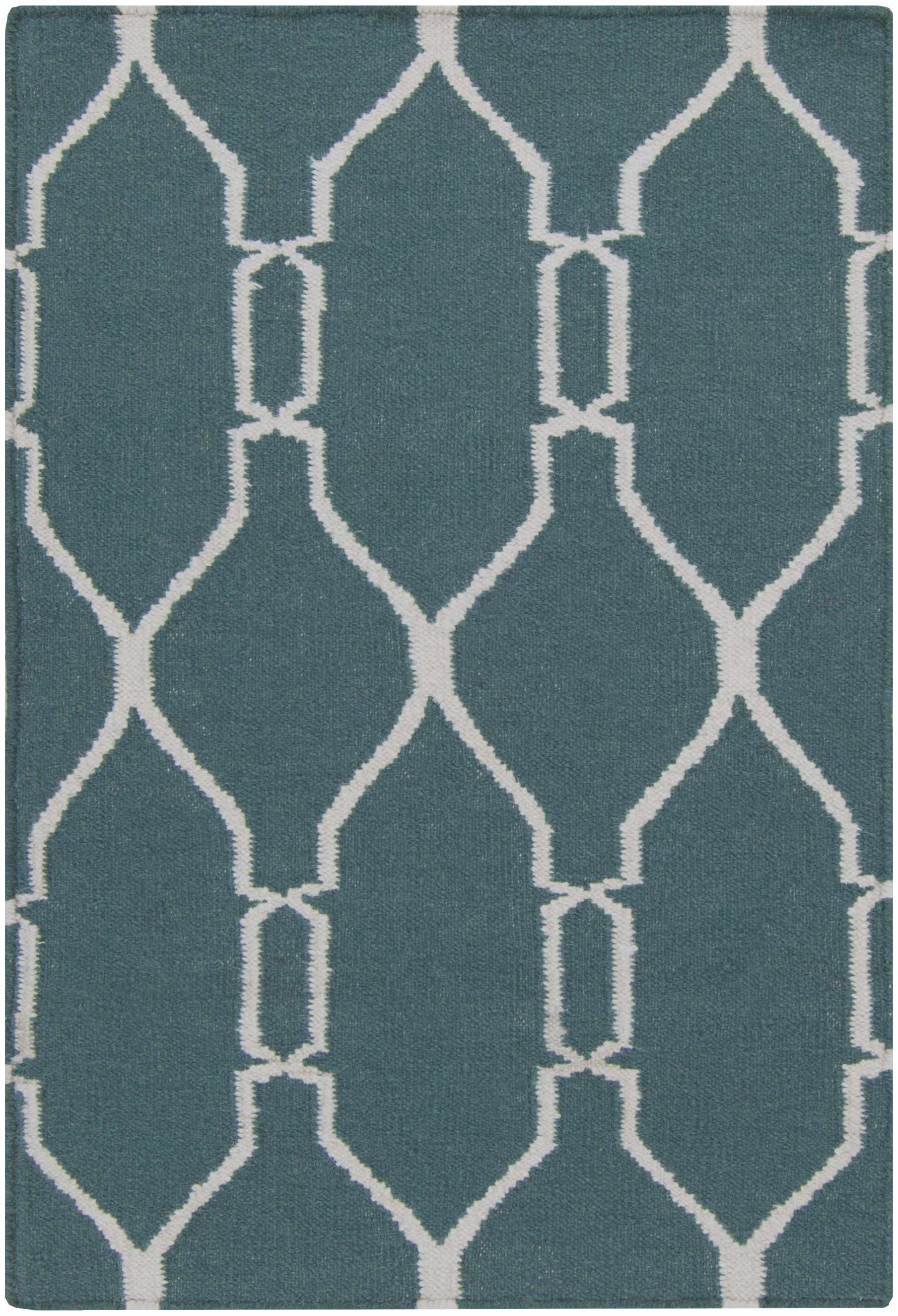 Fallon FAL-1007 Hand Woven Rug