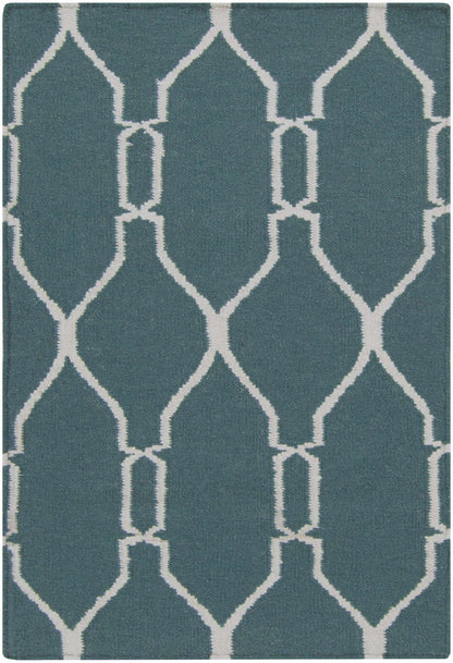 Fallon FAL-1007 Hand Woven Rug