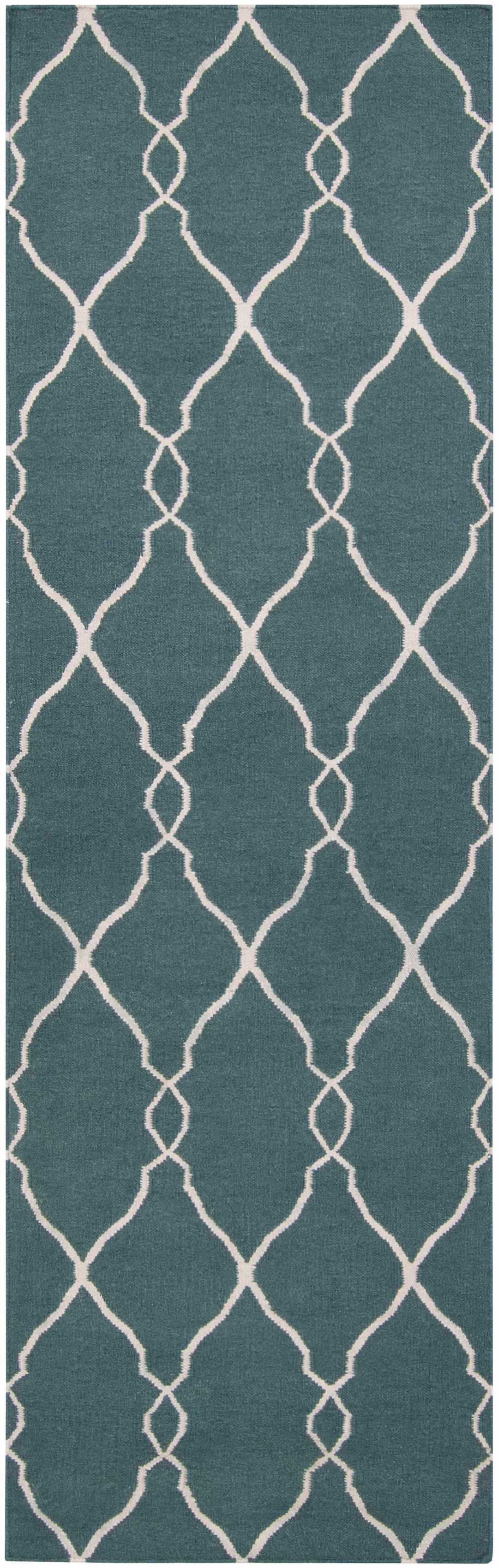 Fallon FAL-1007 Hand Woven Rug