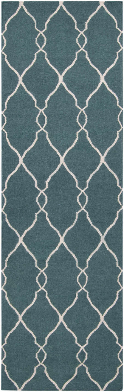 Fallon FAL-1007 Hand Woven Rug