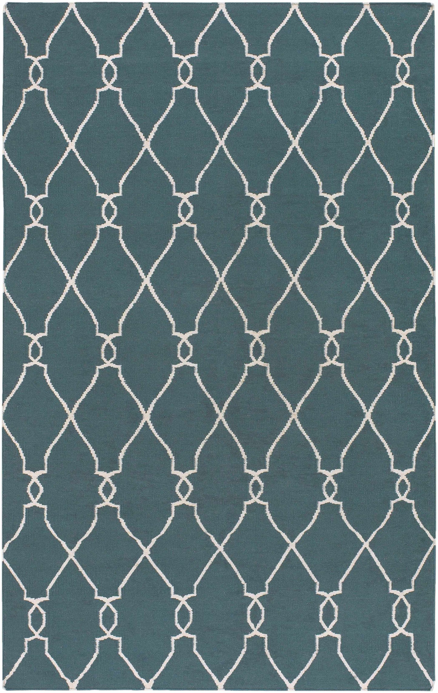 Fallon FAL-1007 Hand Woven Rug