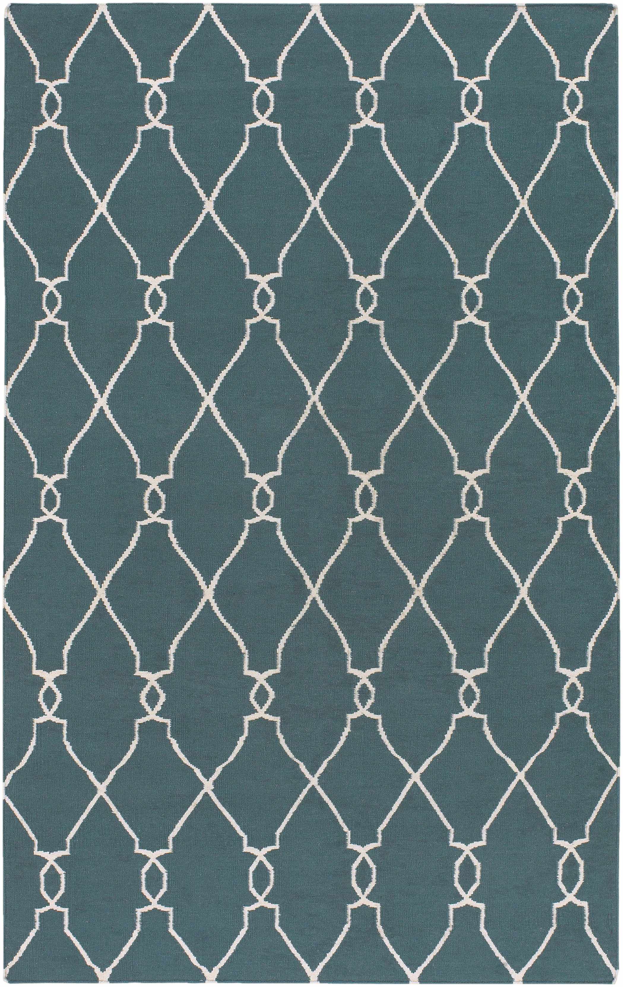 Fallon FAL-1007 Hand Woven Rug
