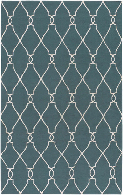 Fallon FAL-1007 Hand Woven Rug