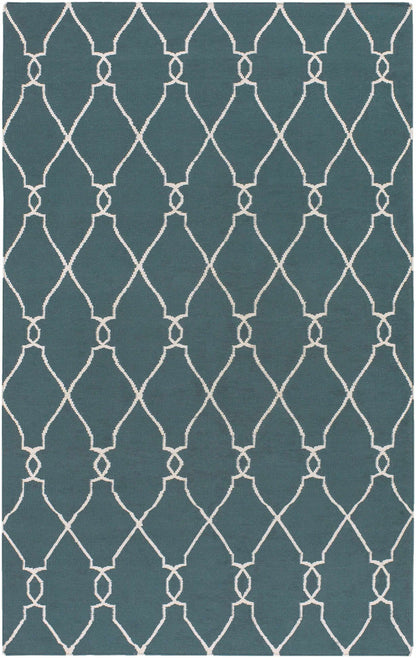 Fallon FAL-1007 Hand Woven Rug
