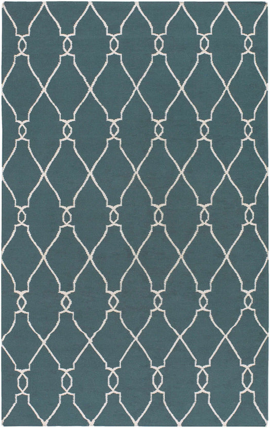 Fallon FAL-1007 Hand Woven Rug