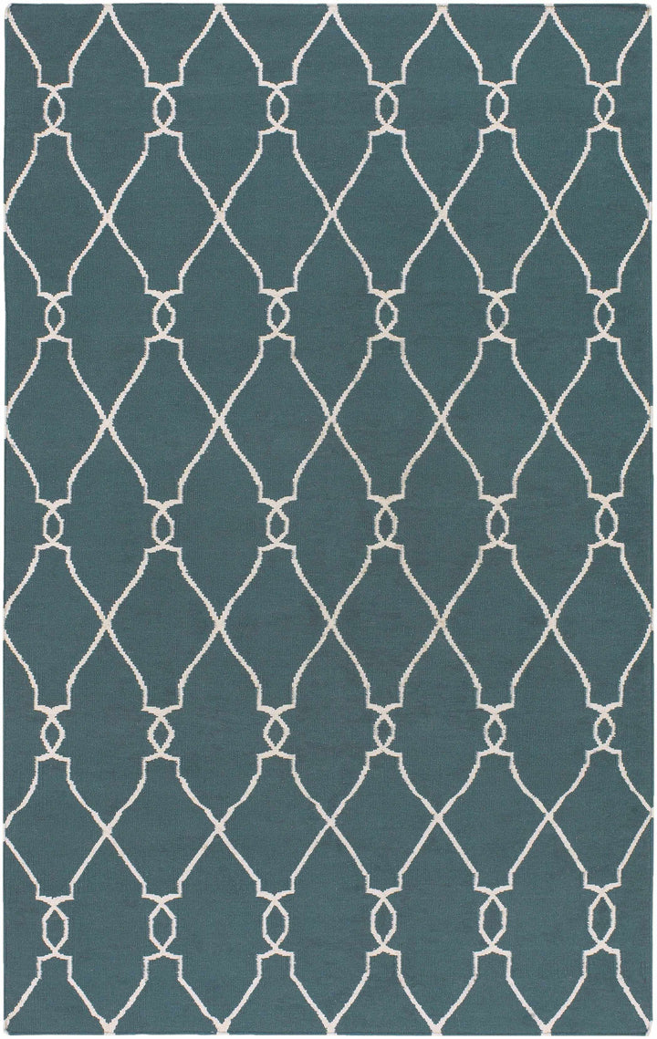 Fallon FAL-1007 Hand Woven Rug
