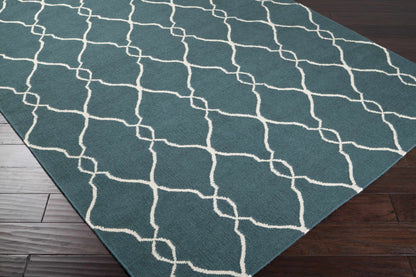 Fallon FAL-1007 Hand Woven Rug