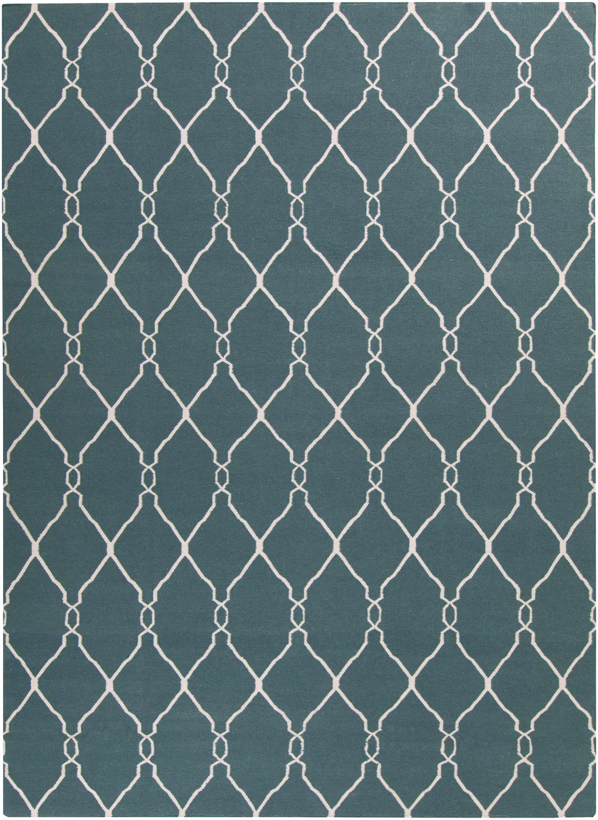 Medium Gray Hand Woven 100% Wool Modern Rectangle Handmade rug, Indoor use only, no fringe, non-washable. round, runner also available
