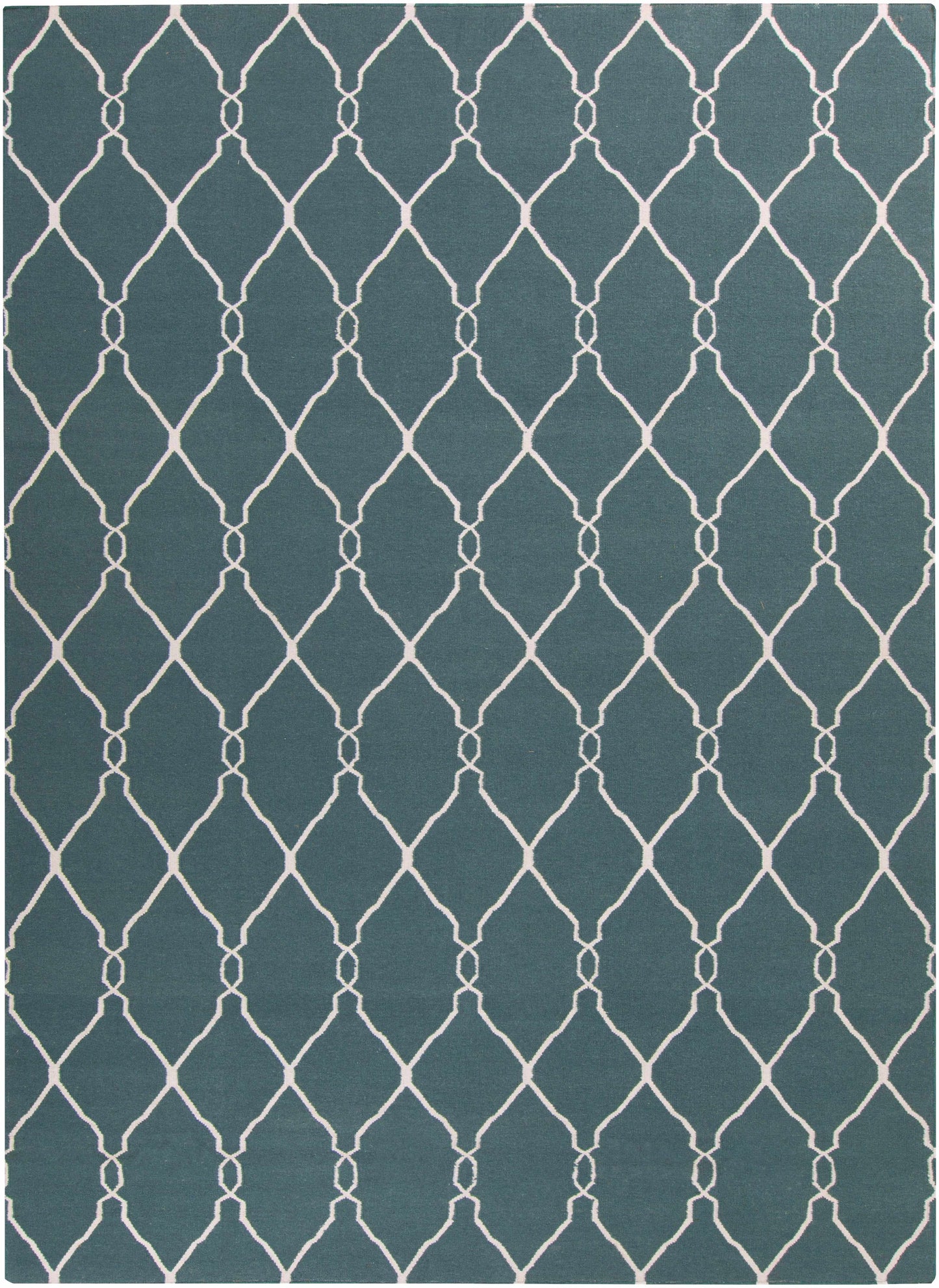 Fallon FAL-1007 Hand Woven Rug