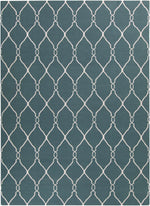 Fallon FAL-1007 Hand Woven Rug