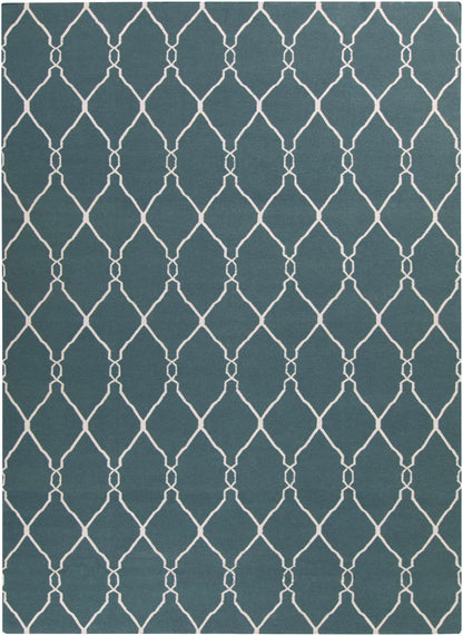 Fallon FAL-1007 Hand Woven Rug