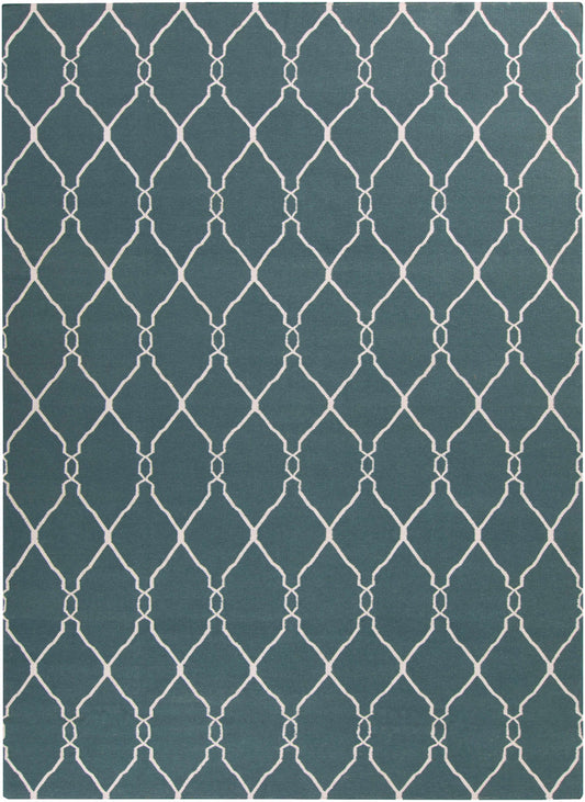 Fallon FAL-1007 Hand Woven Rug