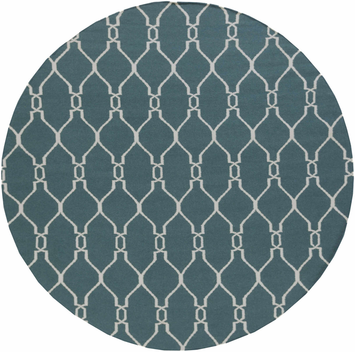 Fallon FAL-1007 Hand Woven Rug