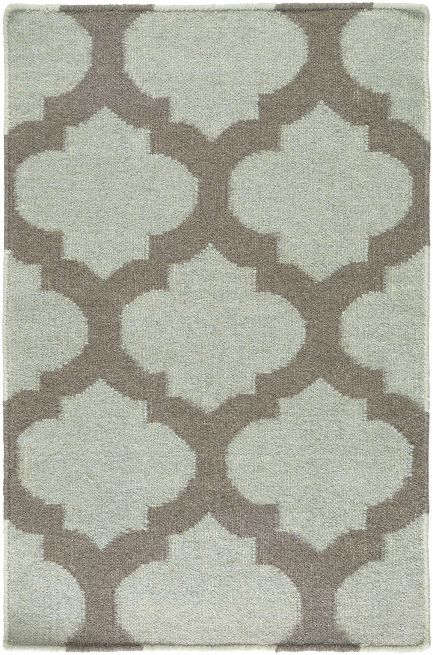 Frontier FT-479 Hand Woven Rug