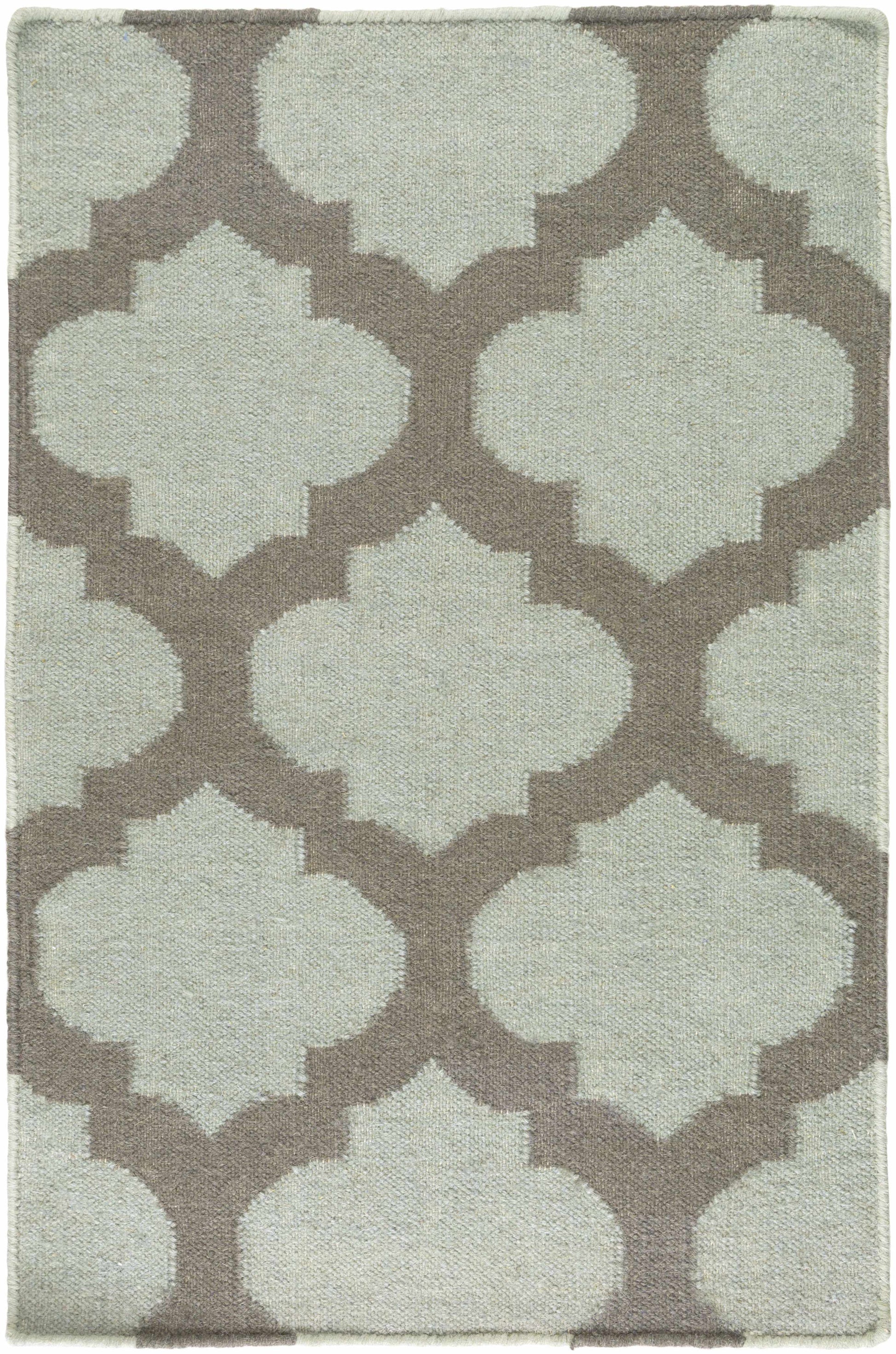 Frontier FT-479 Hand Woven Rug