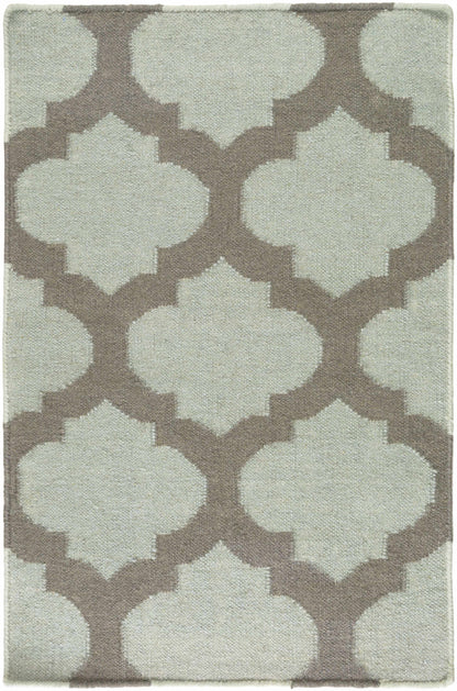 Frontier FT-479 Hand Woven Rug