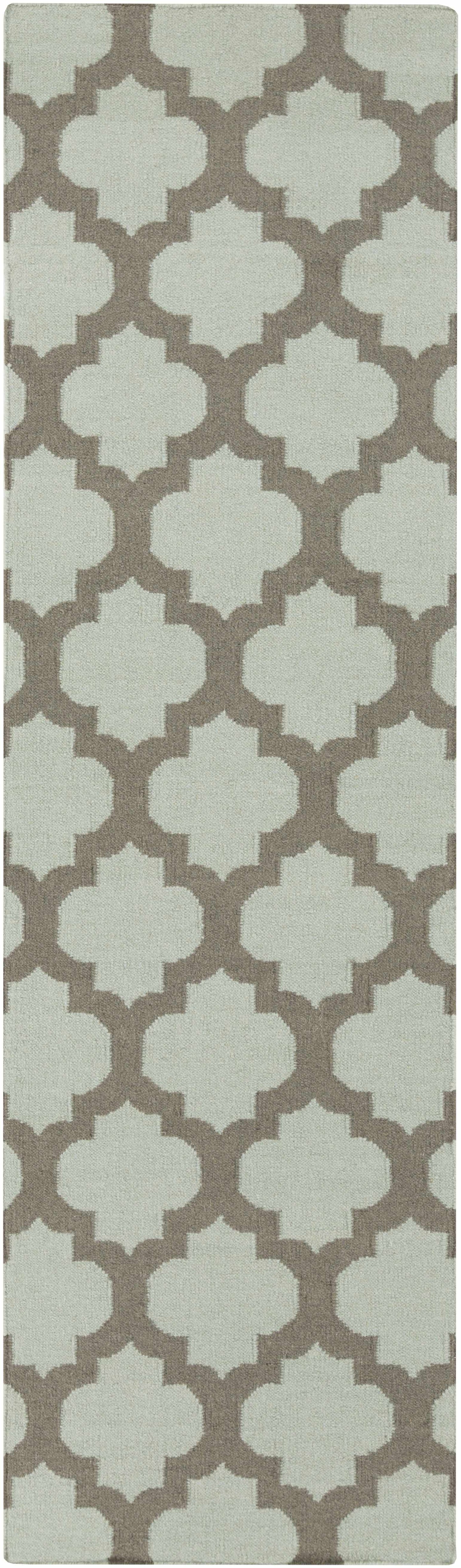 Frontier FT-479 Hand Woven Rug