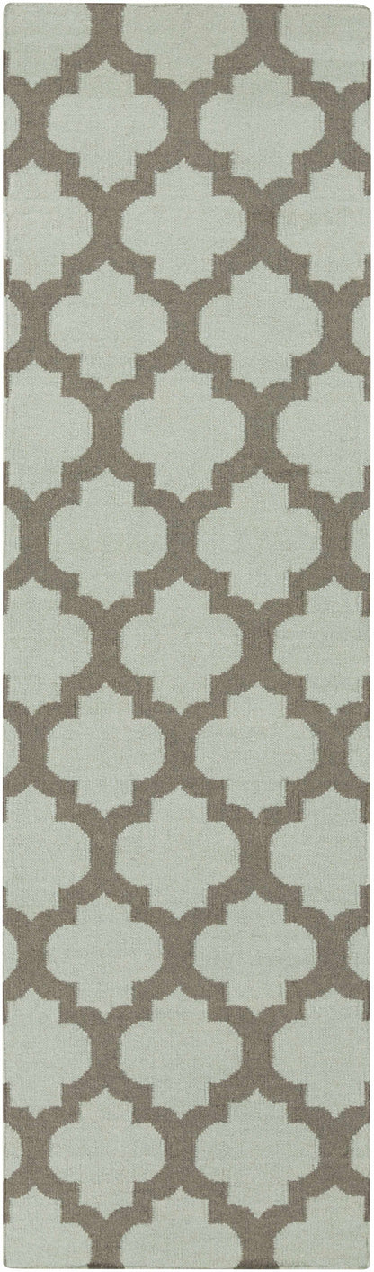 Frontier FT-479 Hand Woven Rug