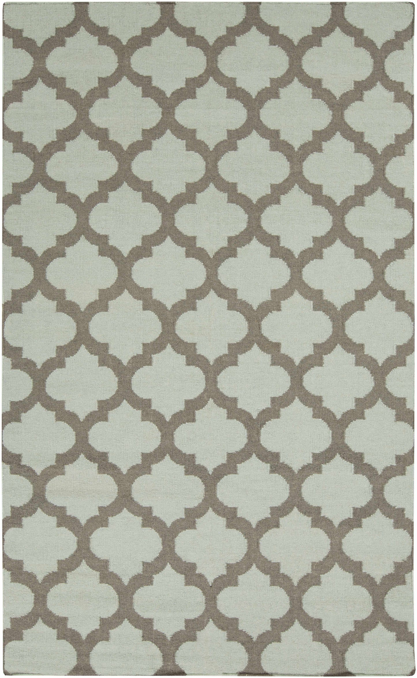 Frontier FT-479 Hand Woven Rug