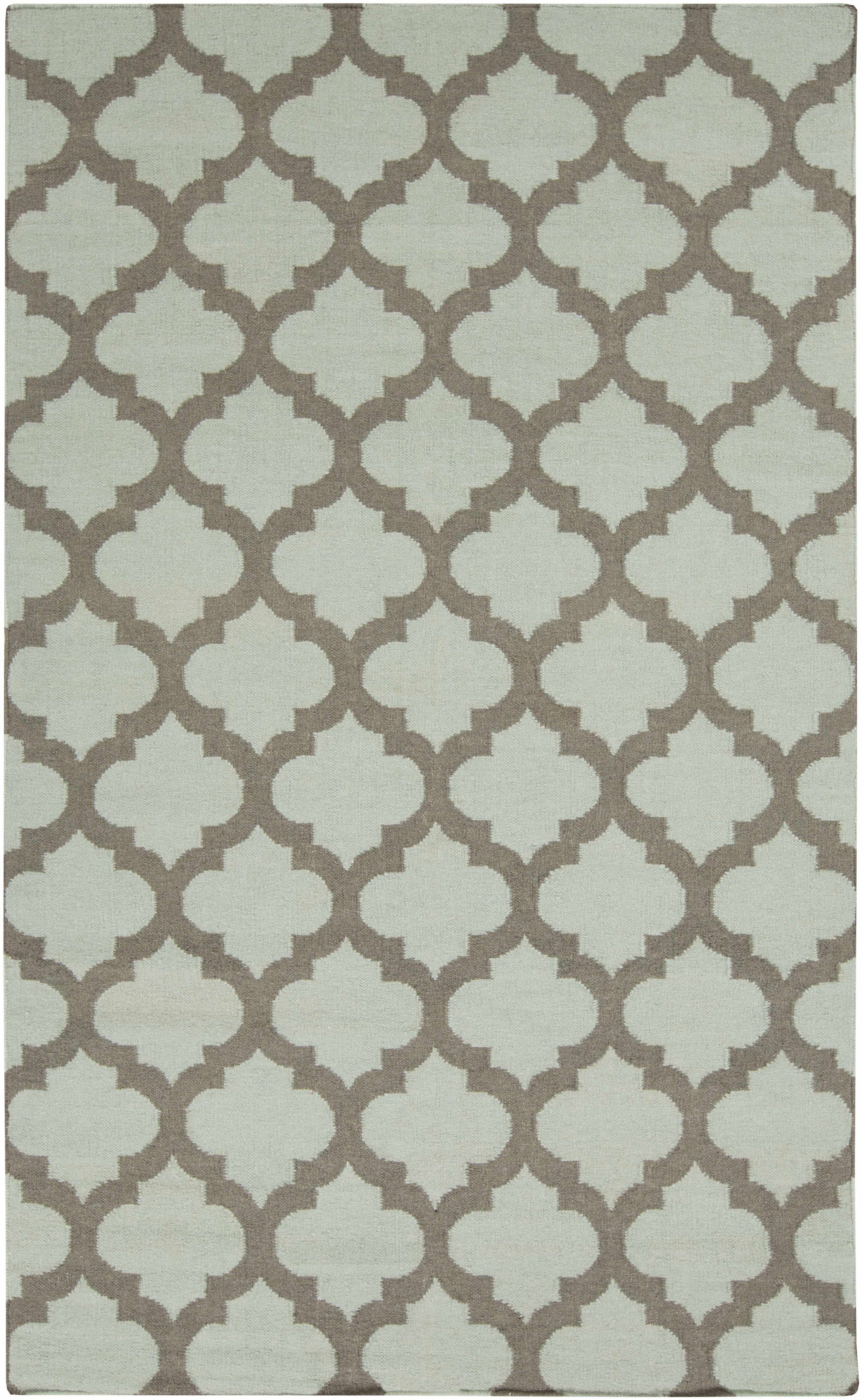 Frontier FT-479 Hand Woven Rug