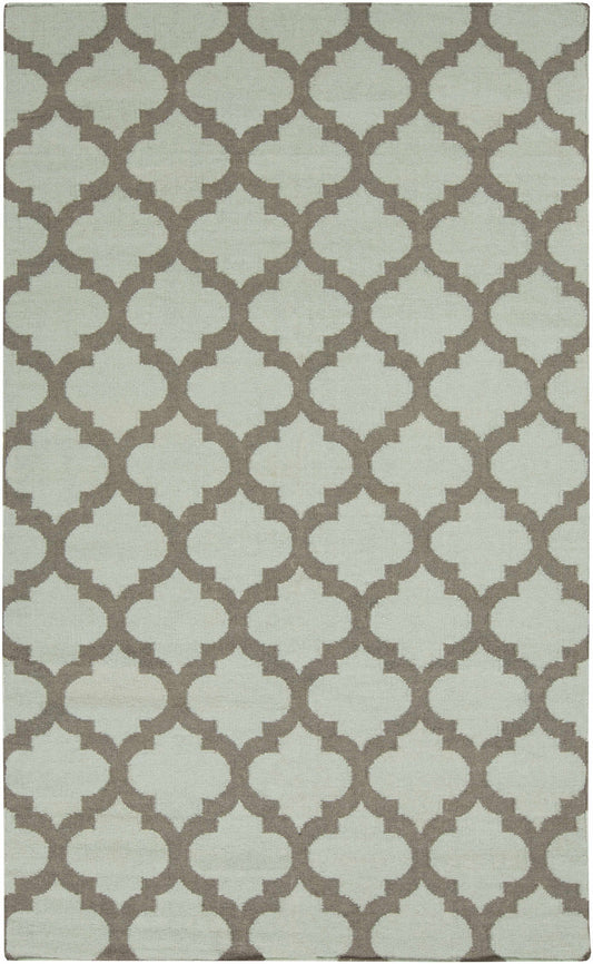 Frontier FT-479 Hand Woven Rug