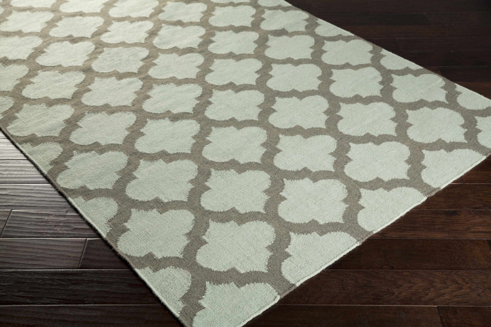 Frontier FT-479 Hand Woven Rug