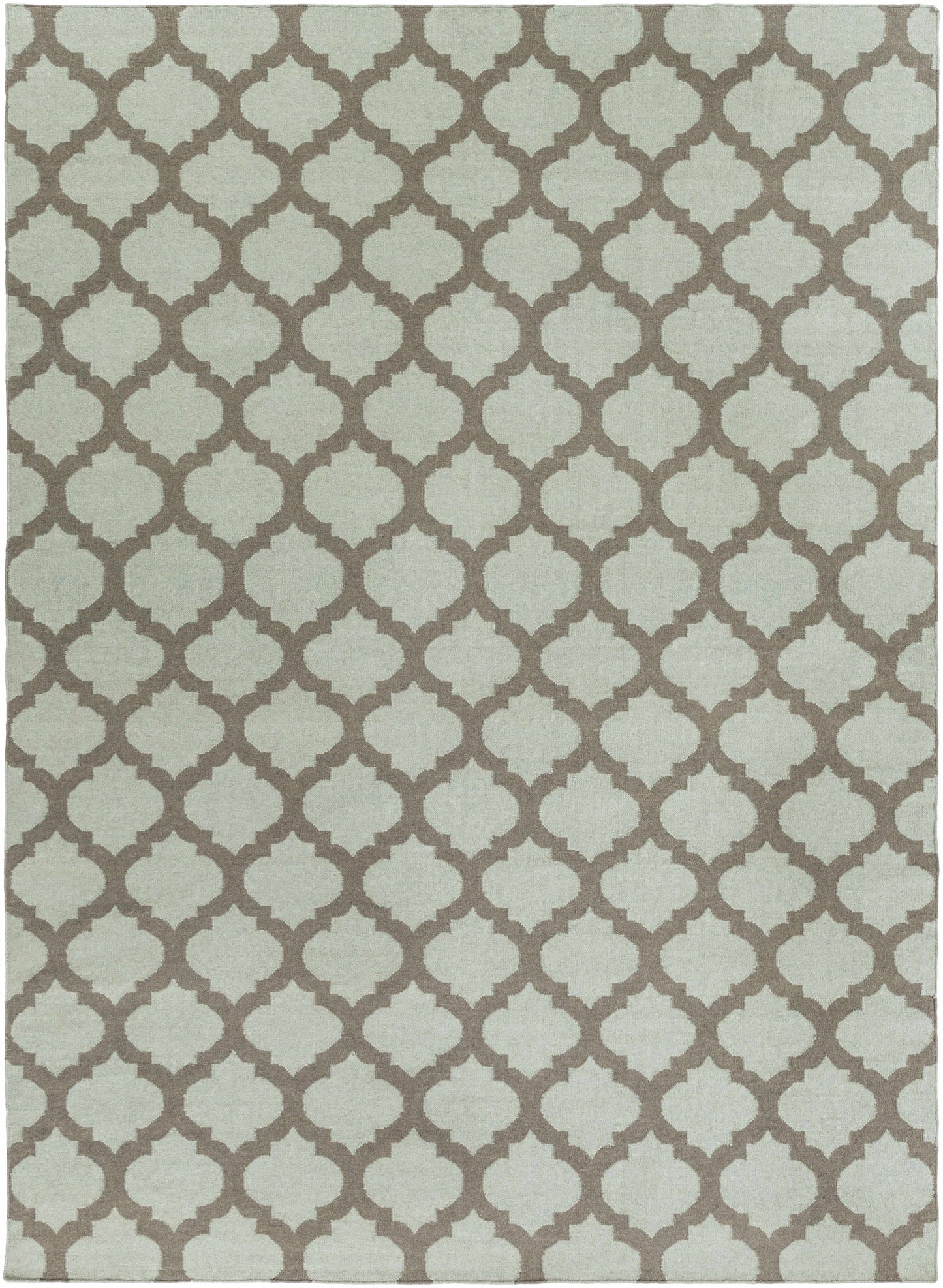 Frontier FT-479 Hand Woven Rug