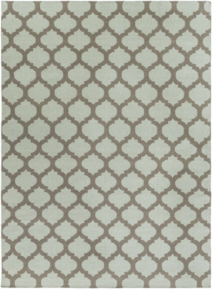 Frontier FT-479 Hand Woven Rug