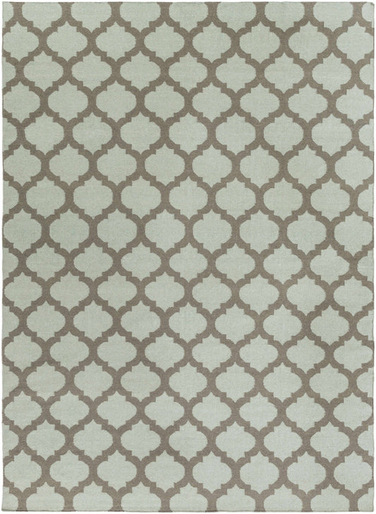 Frontier FT-479 Hand Woven Rug