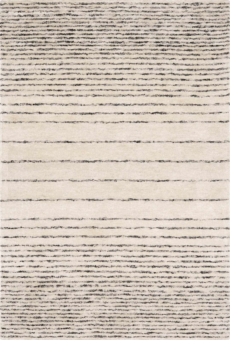 Black Hand Tufted 70% Viscose, 30% Wool Modern Rectangle Handmade rug, Indoor use only, no fringe, non-washable. runner also available