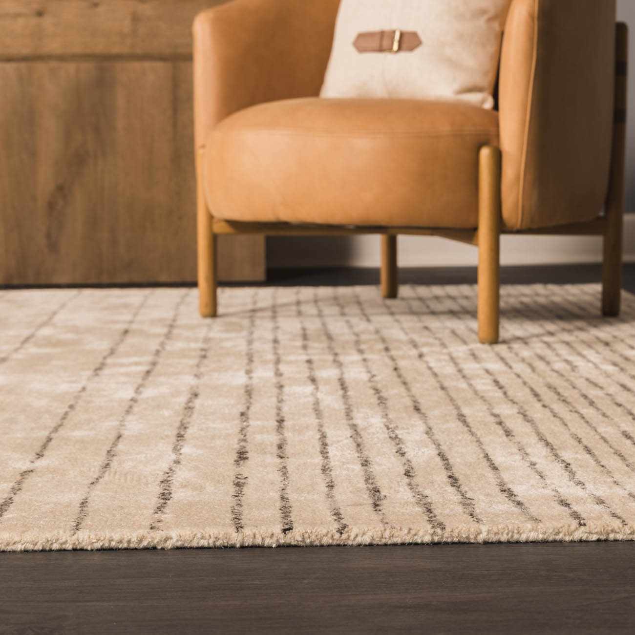 Falcon FLC-8004 Handmade Rug